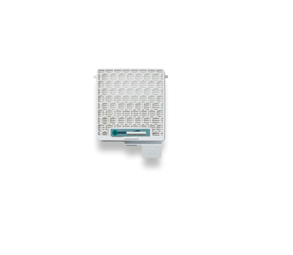 Miele SF-HA 60 HEPA AirClean Filter with TimeStrip SKU 11639210