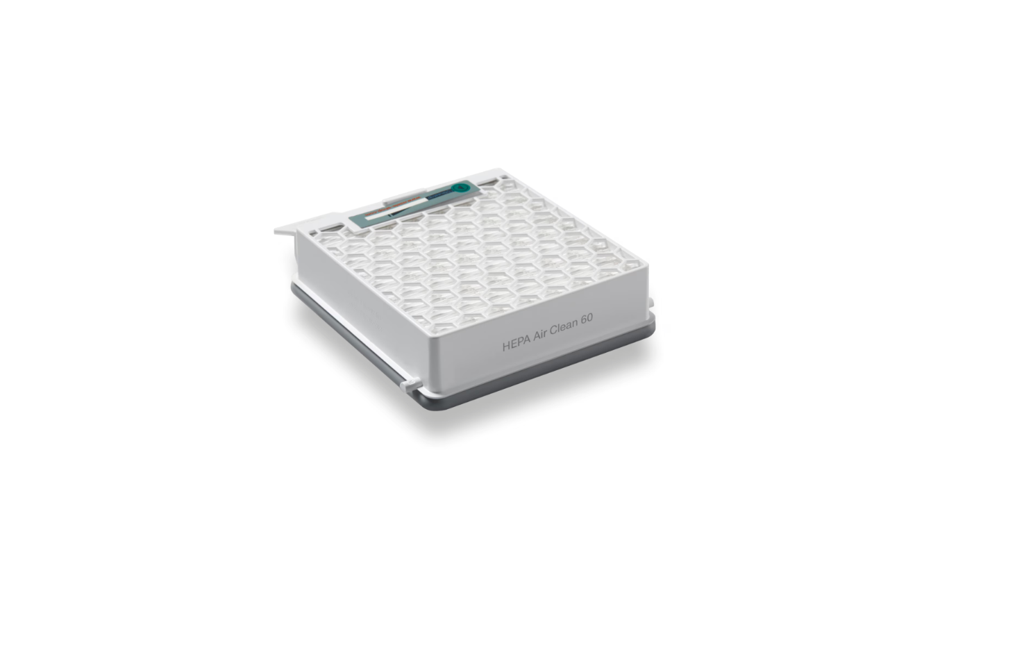 Miele SF-HA 60 HEPA AirClean Filter with TimeStrip SKU 11639210