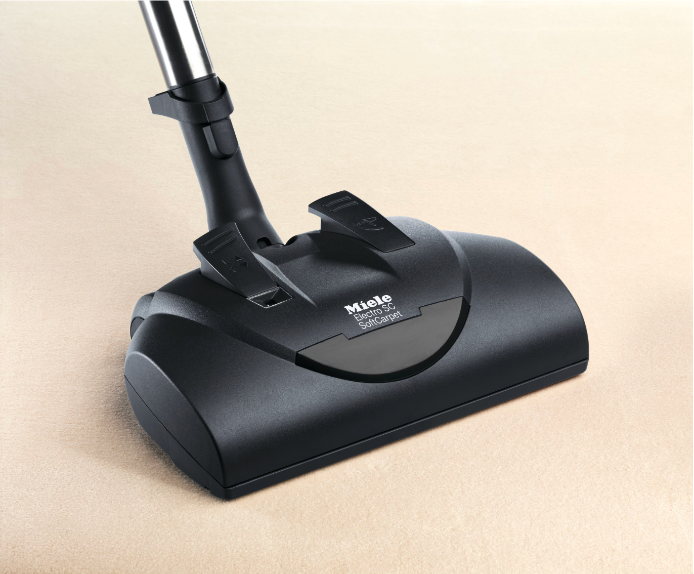 Miele Classic C1 Home Care PowerLine - SBCN0 Mango red, SKU 10367690