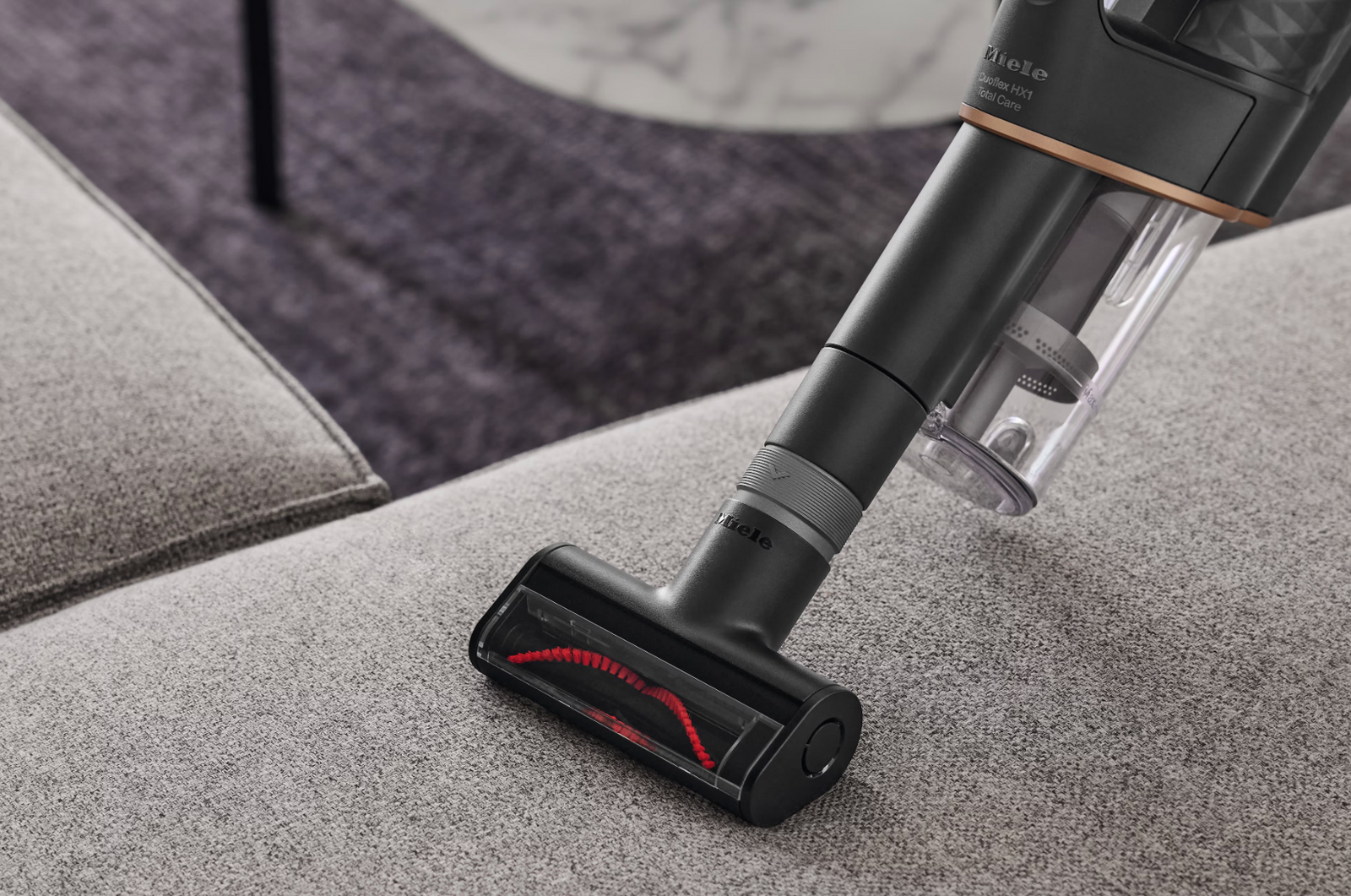 Miele HX-EC 20 Compact handheld brush SKU 12410910