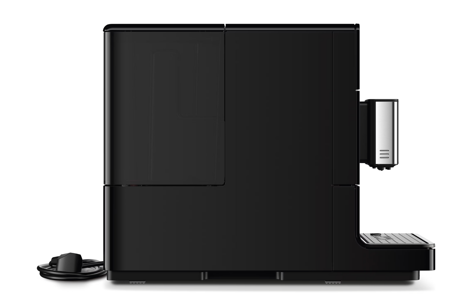 Miele Countertop coffee machine SILVER CM 5310 Silence Obsidian Black SKU 11648150