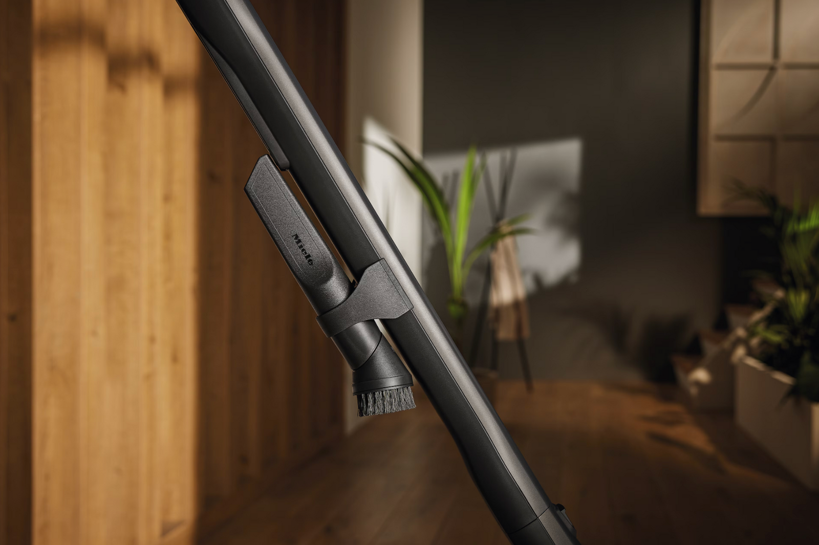 Miele HX-AH Triflex accessory holder SKU 11724560