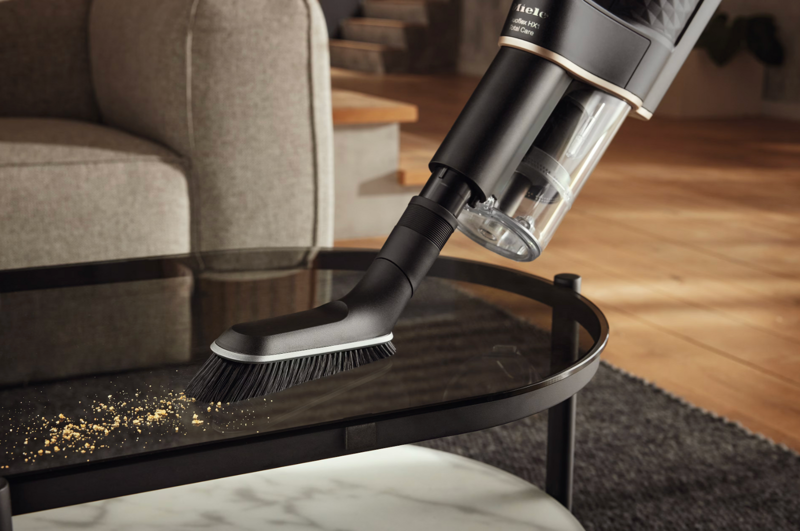 Miele HX-UB Universal brush SKU 12410960