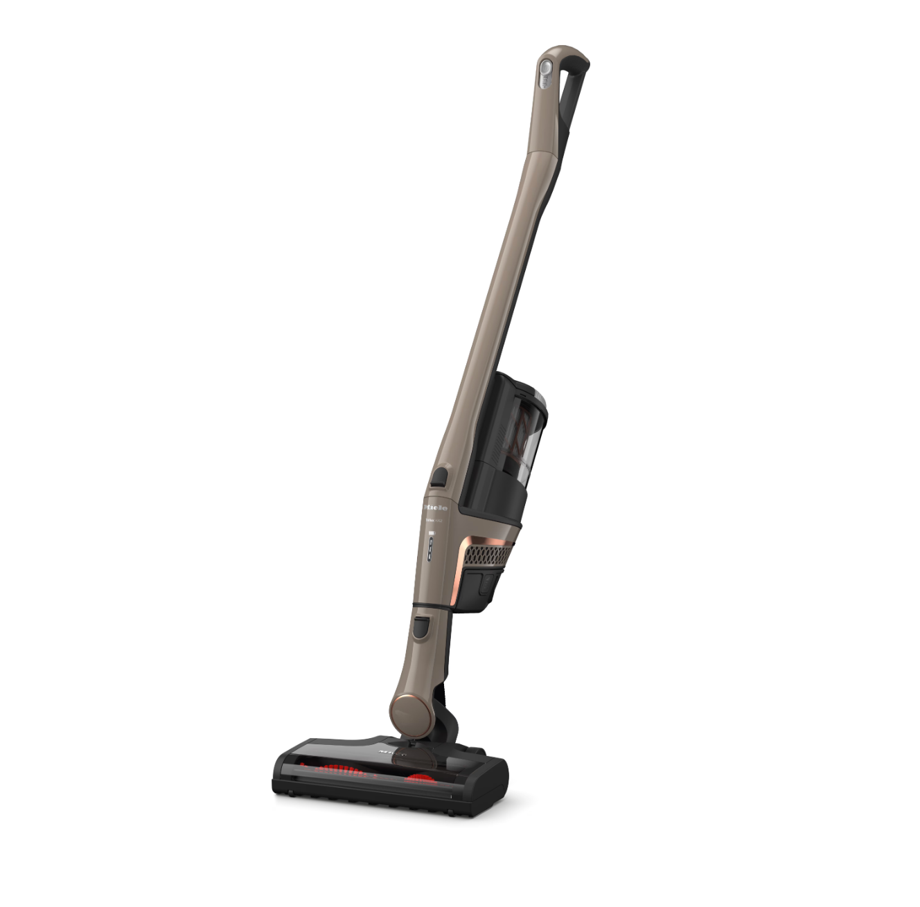 Miele Triflex HX2 Sprinter Cashmere grey SKU 12206770, SOML5