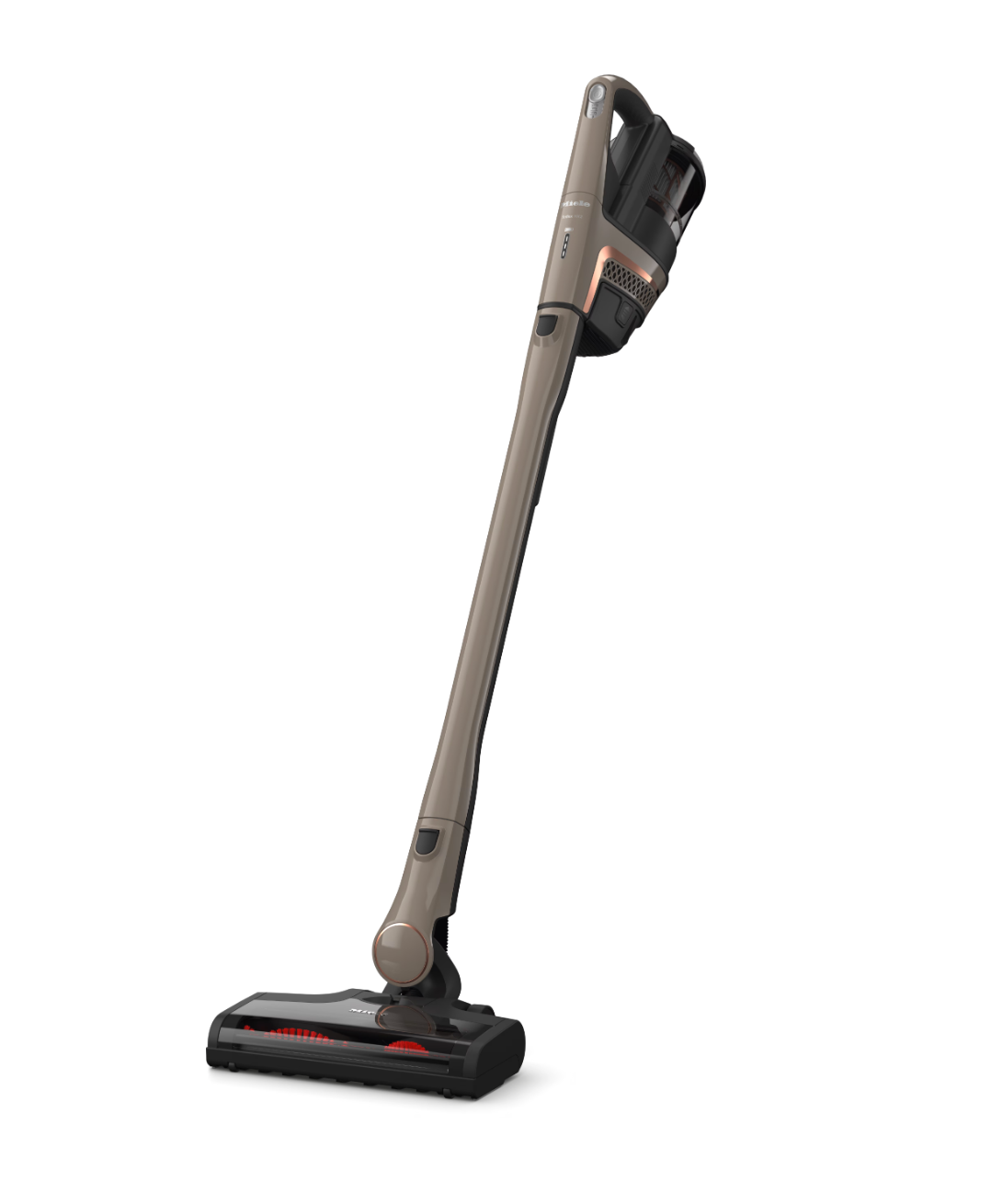 Miele Triflex HX2 Sprinter Cashmere grey SKU 12206770, SOML5