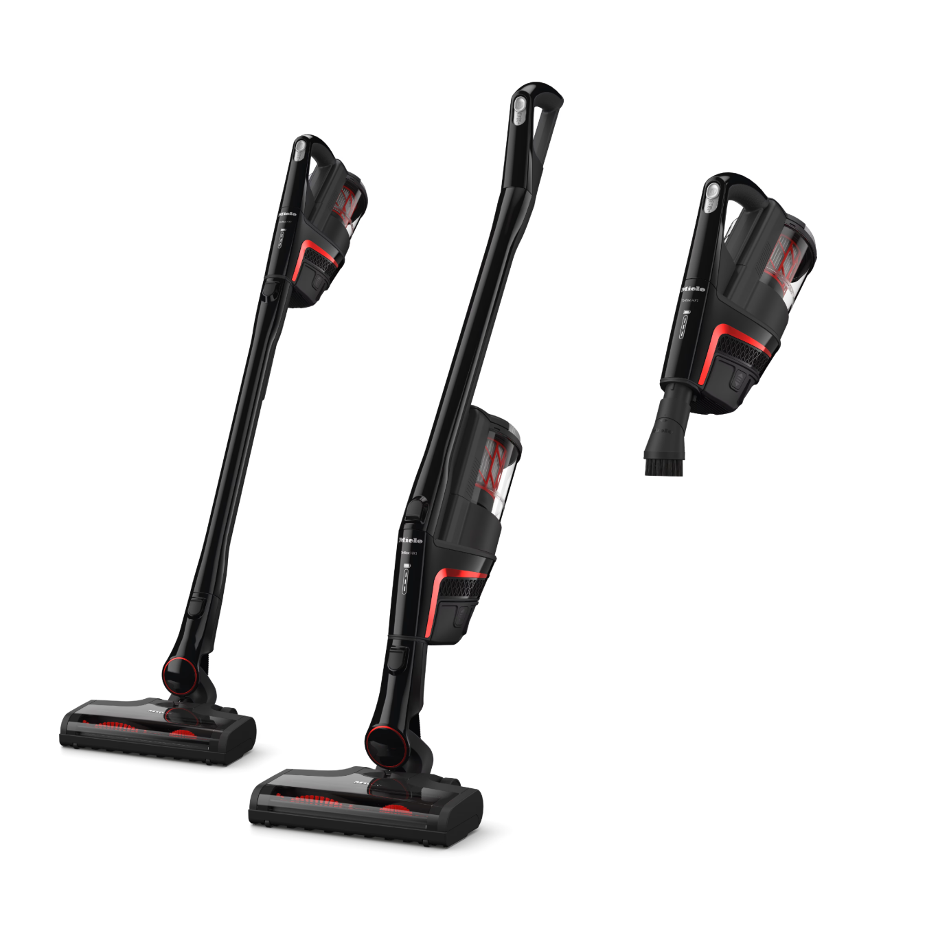 Miele Triflex HX1 Facelift Cordless Stick Vacuum Cleaner SMUL1 - (color option available)