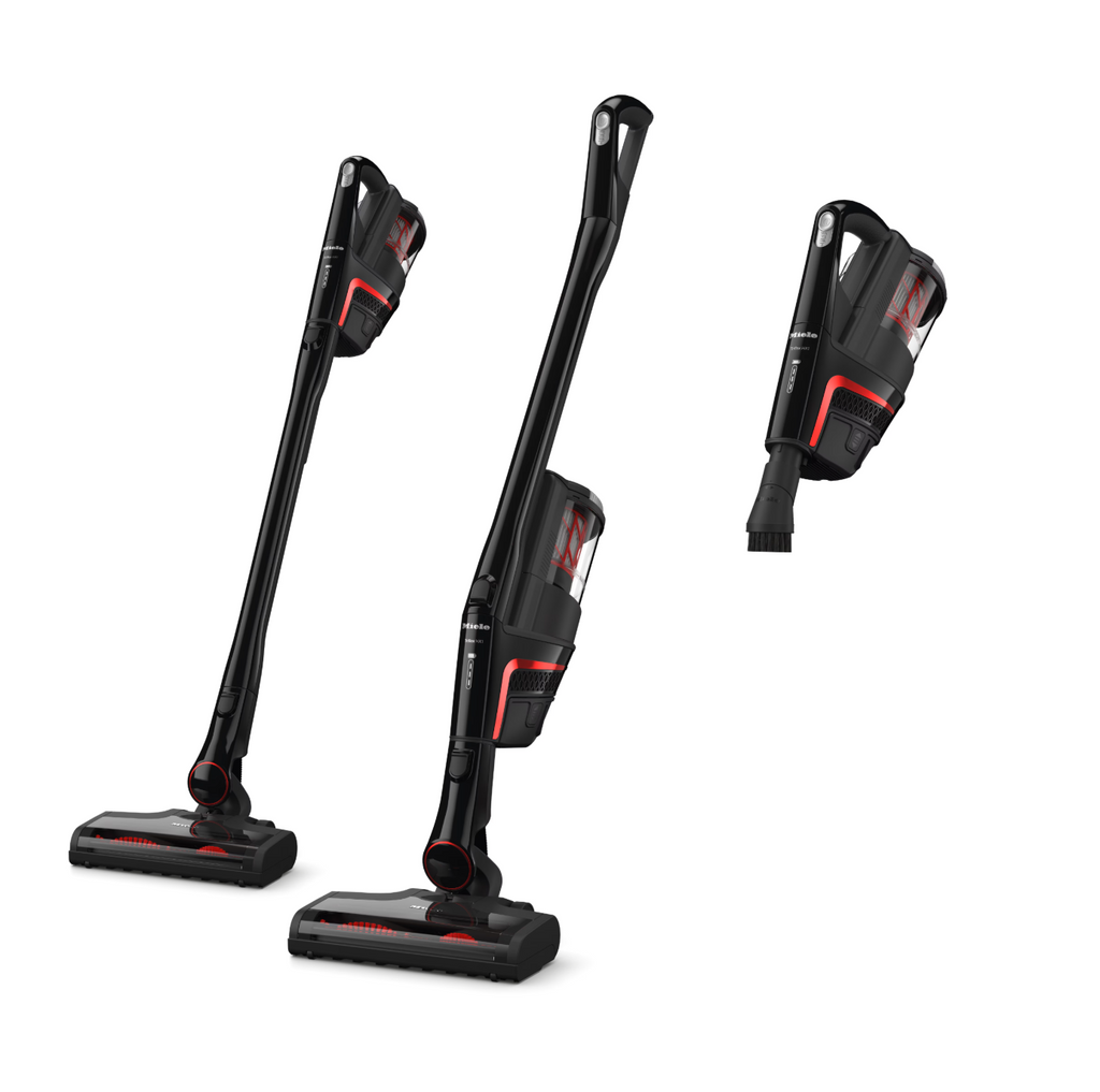 Aspiradora vertical inalámbrica Miele Triflex HX1 Facelift SMUL0 - 11423880 (opción de color disponible) 