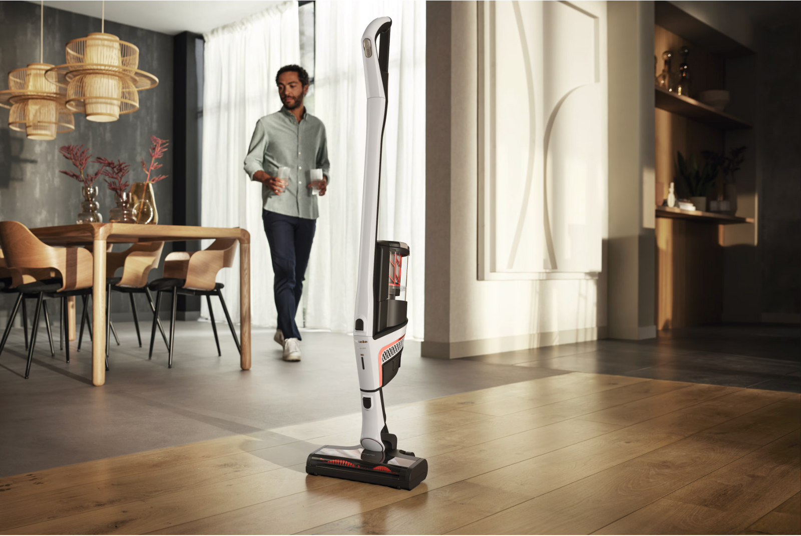 Miele Triflex HX1 Facelift Cordless Stick Vacuum Cleaner SMUL1 - (color option available)