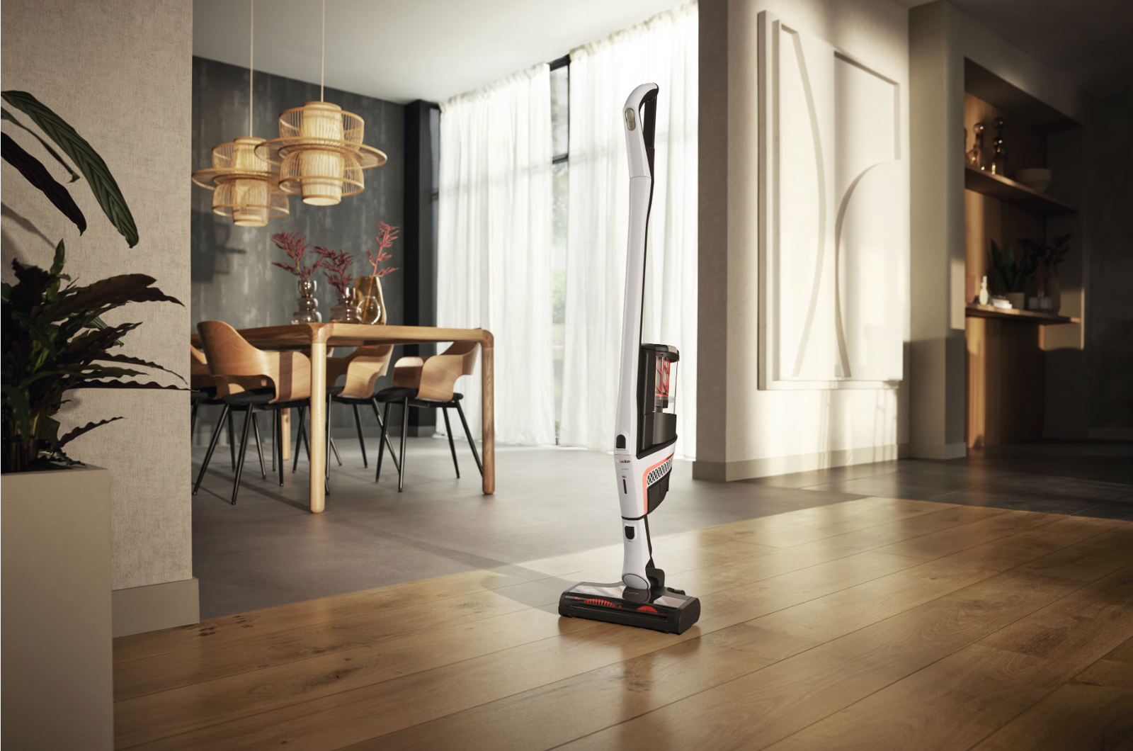 Miele Triflex HX1 Facelift Cordless Stick Vacuum Cleaner SMUL1 - (color option available)