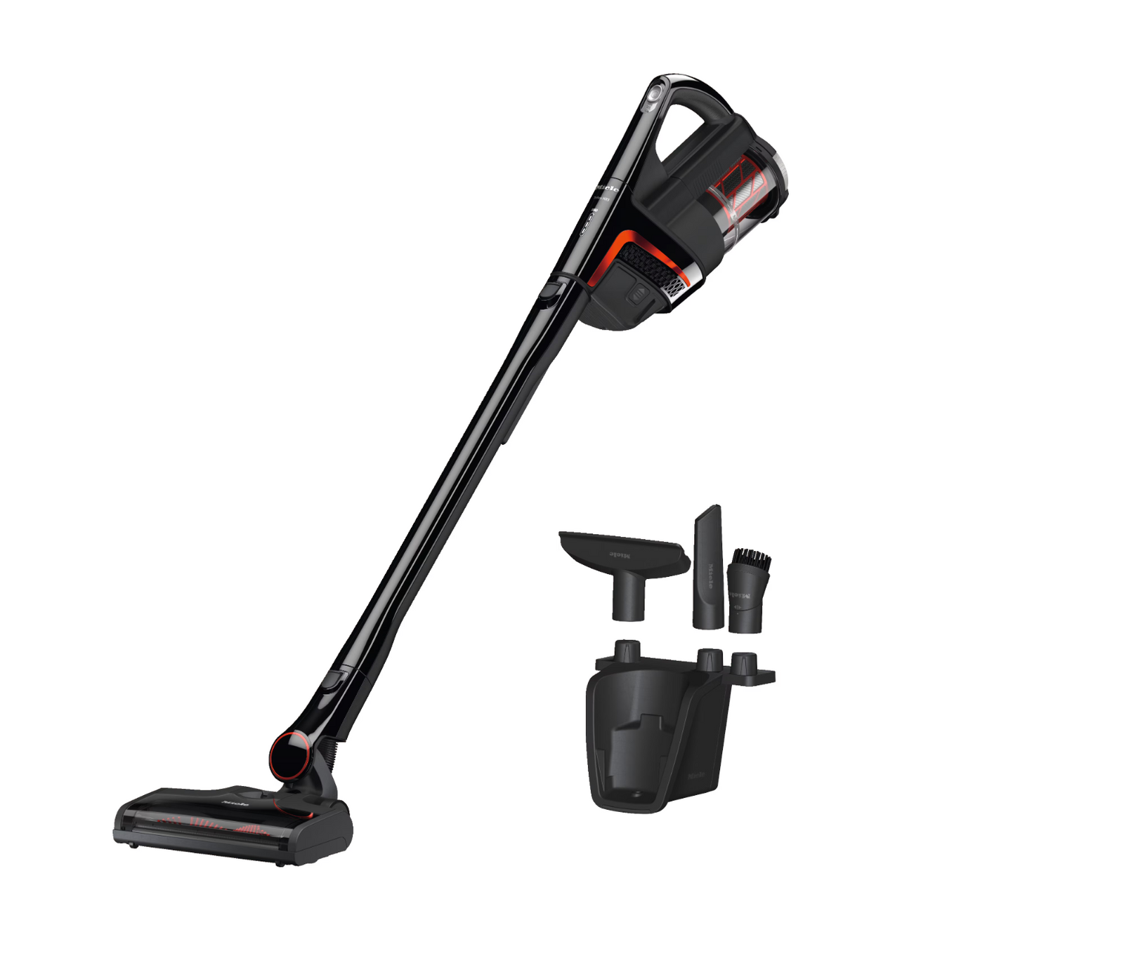 Miele Triflex HX1 Facelift Cordless Stick Vacuum Cleaner SMUL1 - (color option available)