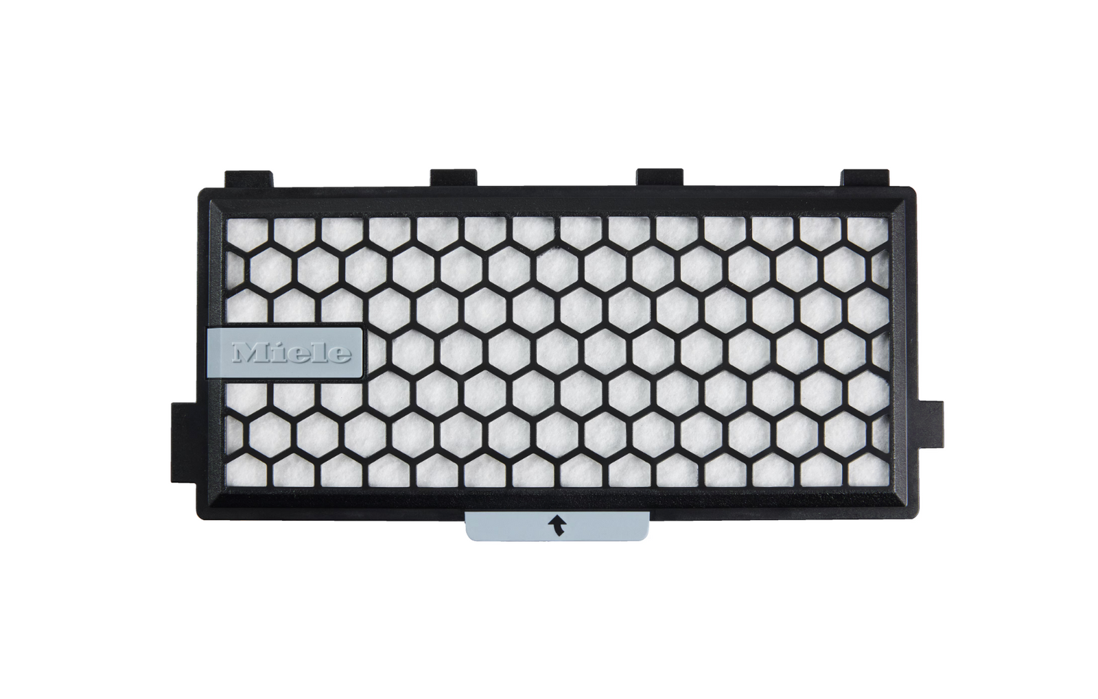 Miele SF-AA 50/ SF-AA 50-1 Active Air Clean Filter (S4, S5, S6, S8) Part 09616110, 12785350