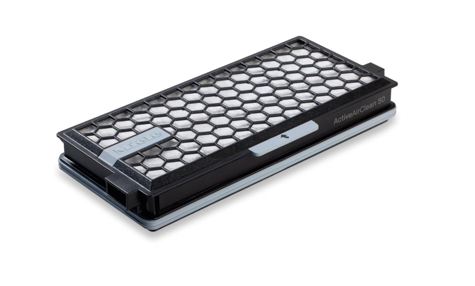 Miele SF-AA 50/ SF-AA 50-1 Active Air Clean Filter (S4, S5, S6, S8) Part 09616110, 12785350
