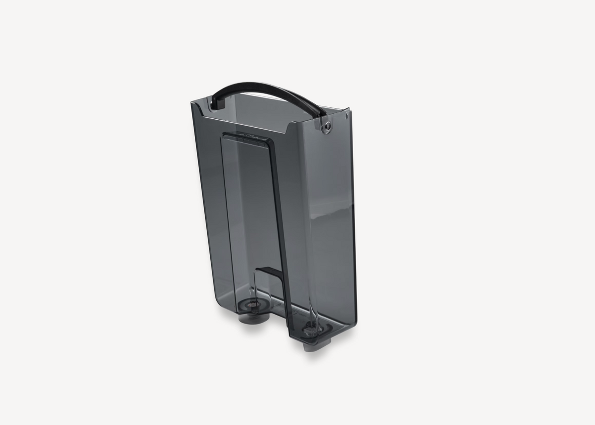 Miele Water reservoir Grey transparent Water container - Part 10278351