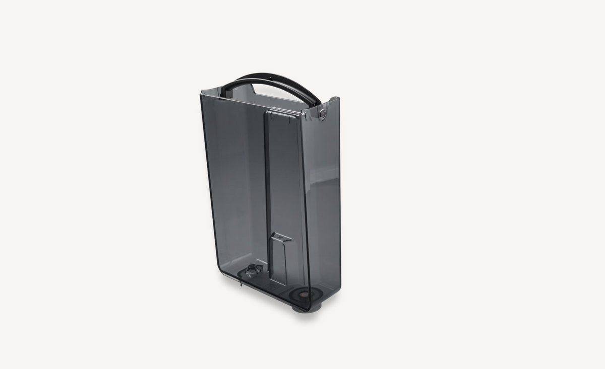 Miele Water reservoir Grey transparent Water container - Part 10278351