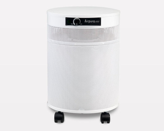 Airpura V714 VOC, chemical and wildfire-smoke filtration - official image