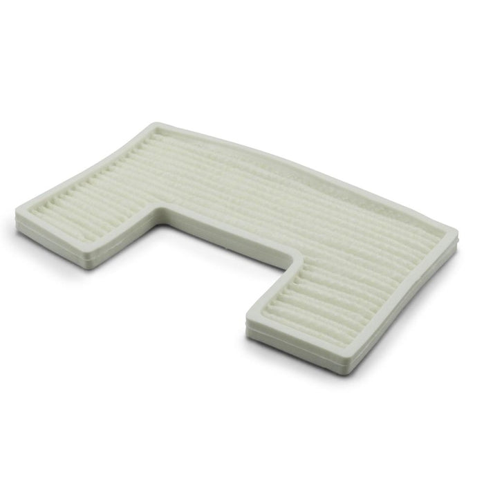 Riccar 8955 Electrostatic Pleated Post Filter B623-0400