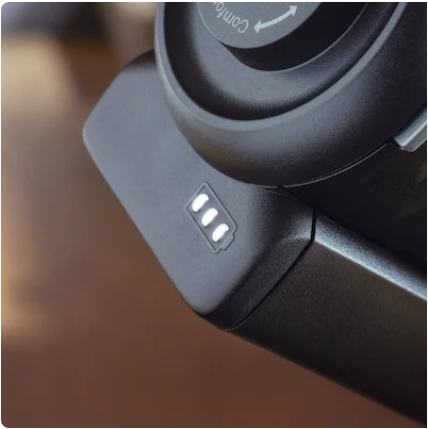 Aspiradora inalámbrica Miele DuoFlex HX1 - SQLL0 