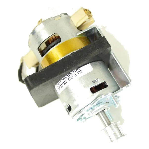Riccar Brushroll Motor Assembly for R25 Series – Part C603-1400