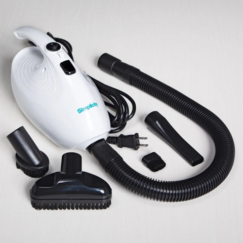 Simplicity Flash Micro Handheld Vacuum Cleaner #F1.6