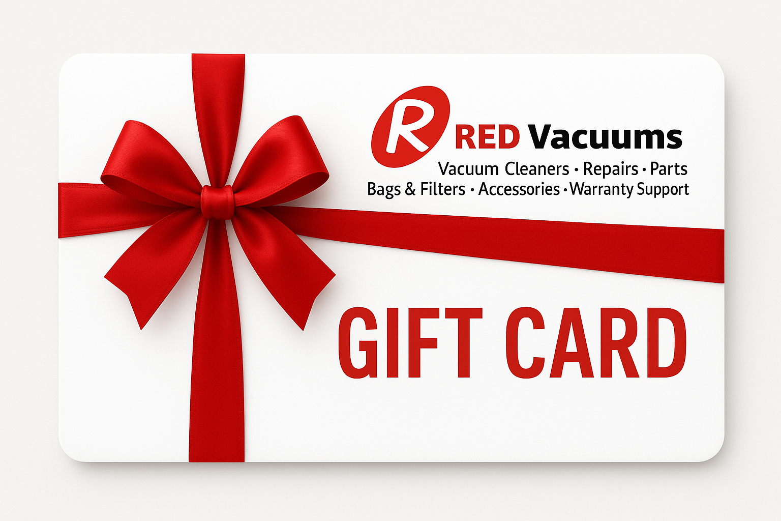 E-Gift Card