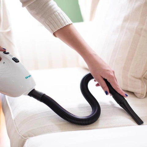Simplicity Flash Micro Handheld Vacuum Cleaner #F1.6