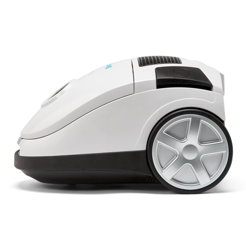 Simplicity Jill Canister Vacuum Cleaner