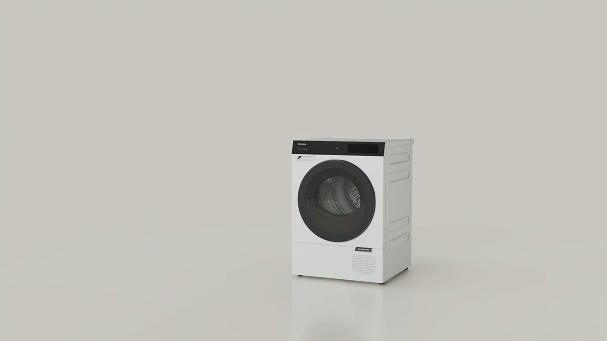 Miele Toe-Kick Filter - Part 12551630 - Miele 12551630 - Image 5