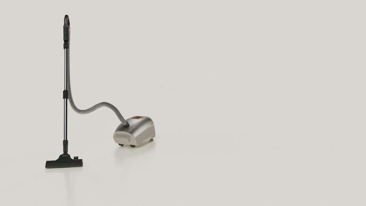 Miele Genuine Vacuum Cleaner Spare Part - Part 11997195 - Miele 11997195 - Image 3