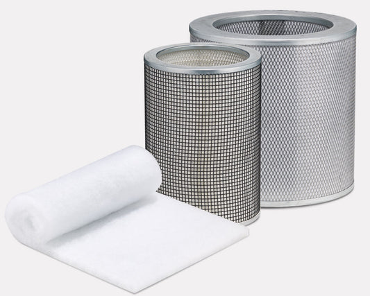 Airpura Prefilter + HEPA + Hi-C Carbon Weave Only Bundle - official Airpura image 1