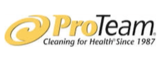 ProTeam vacuum repair