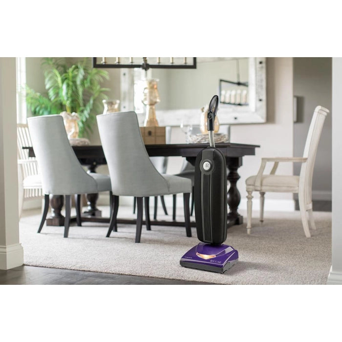 Riccar SupraLite Standard R10S / R10S.4 Upright Vacuum Cleaner