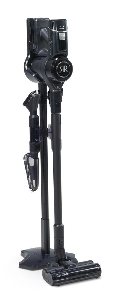 Riccar R65 Cordless Stick Vacuum R65