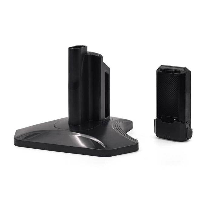 Riccar R65 Dual Charging Base and Battery Set