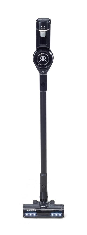Riccar R65 Cordless Stick Vacuum R65
