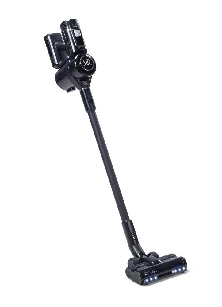 Riccar R65 Cordless Stick Vacuum R65