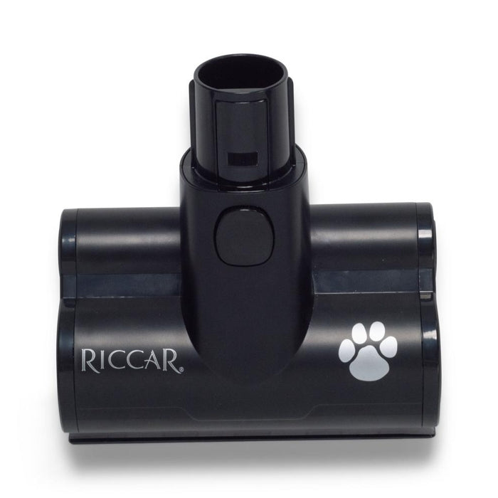Riccar R65 Pet & Upholstery Motorized Power Tool R65TURBO