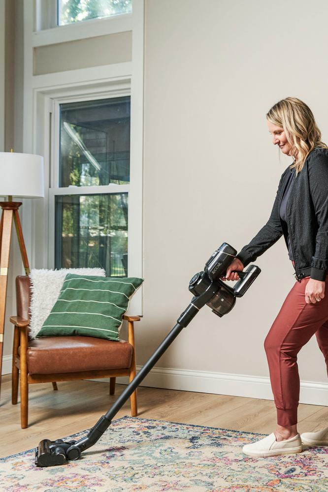 Riccar R65 Cordless Stick Vacuum R65