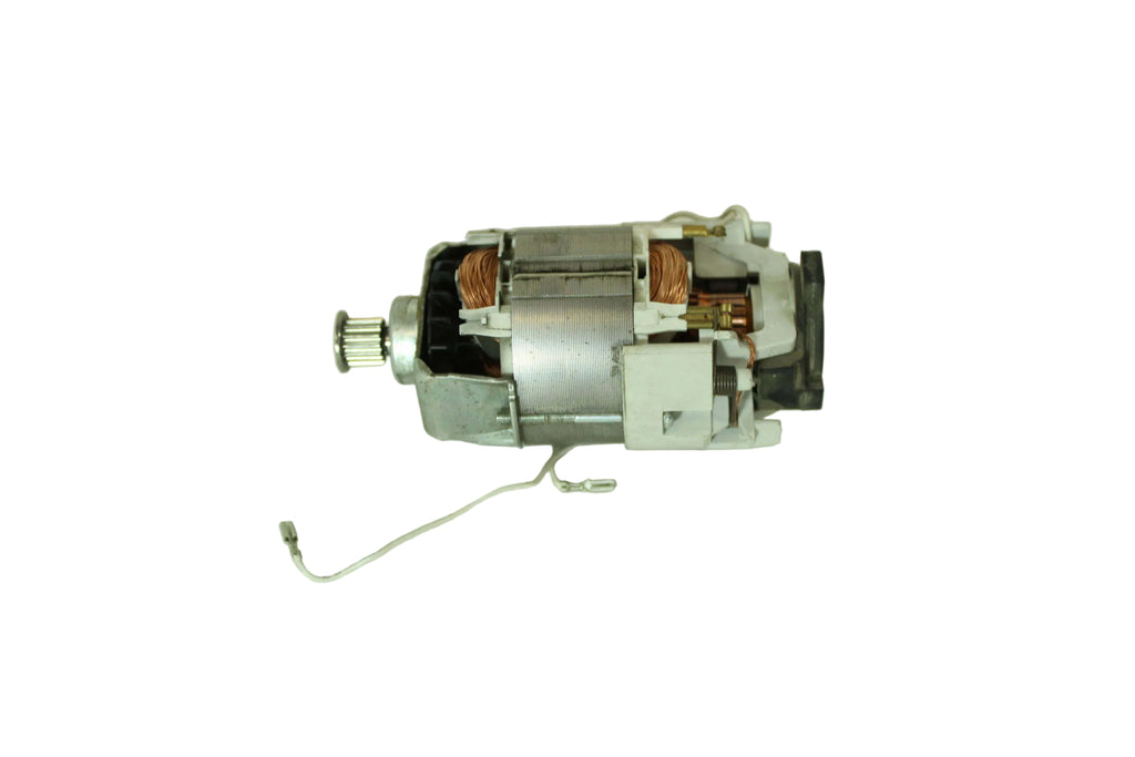 Miele SEB234/SEB236 AC Motor 120V - Part 5812170 - genuine Miele part 5812170