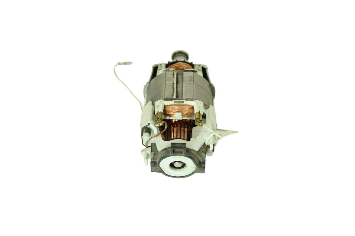 Miele SEB234/SEB236 AC Motor 120V - Part 5812170 - image 2