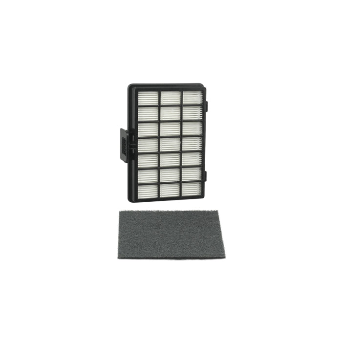Riccar Sunburst Canister HEPA & Secondary Filter Set RF14.3