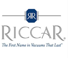 riccar vacuum repair