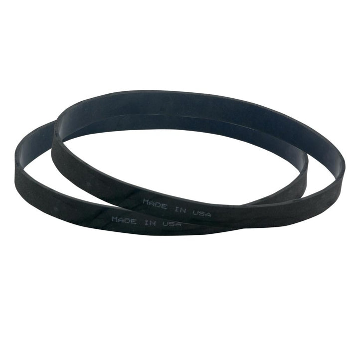 Riccar Vibrance / 8000-Series Vacuum Belts 2-Pack RS20-B2