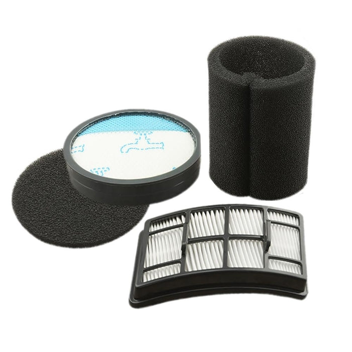 Riccar R60 Broom Vacuum HEPA & Foam Filter Set RF60