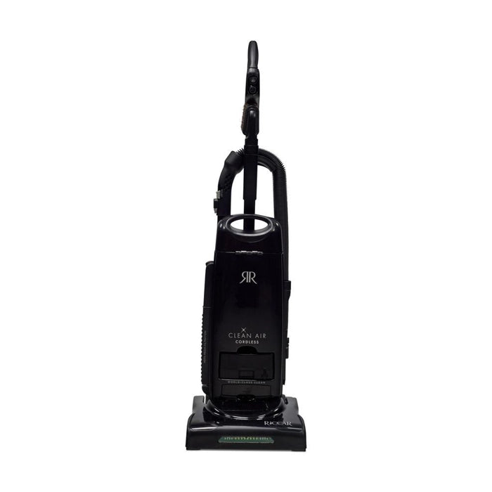 Riccar R27CV Clean Air Cordless Power Upright Vacuum