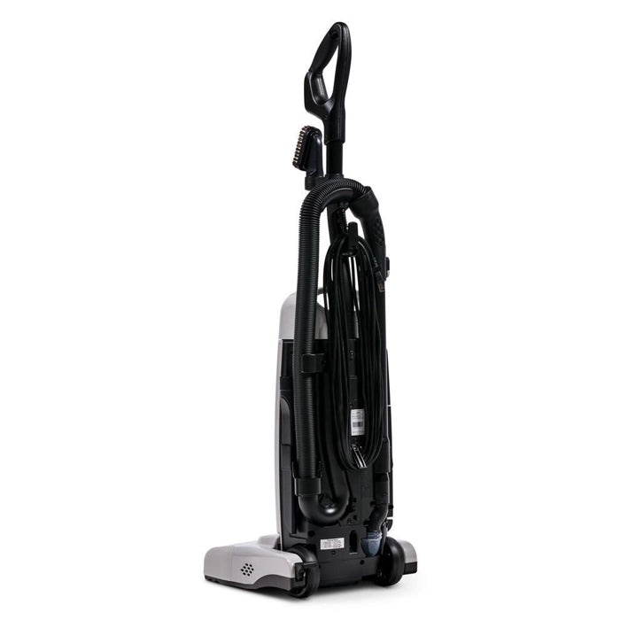 Riccar R27D Clean Air Deluxe Upright Vacuum