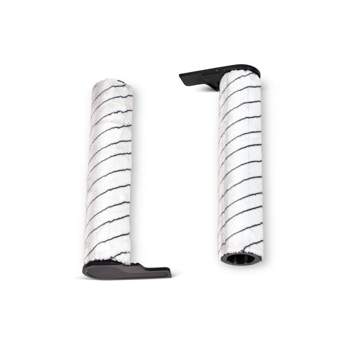 Riccar R70 Wet Brush Roll 2-Pack for Multi-Clean Deluxe Smart Mop