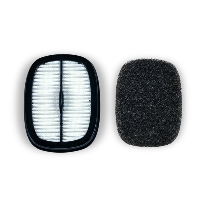 Riccar R70 Deluxe Smart Mop Filter Set RF70