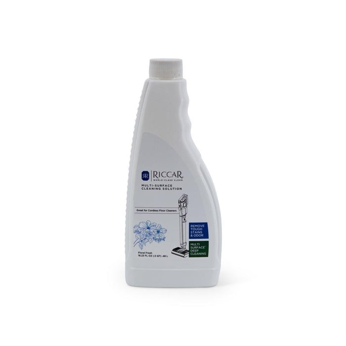 Riccar R70 Multi-Clean Smart Mop Cleaning Solution R70CS