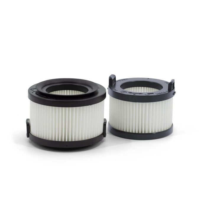 Riccar R65 HEPA Media Filter Set RF65
