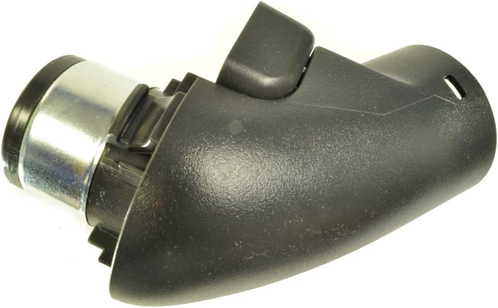 Miele s251i canister Elbow anthracite genuine part 3565392